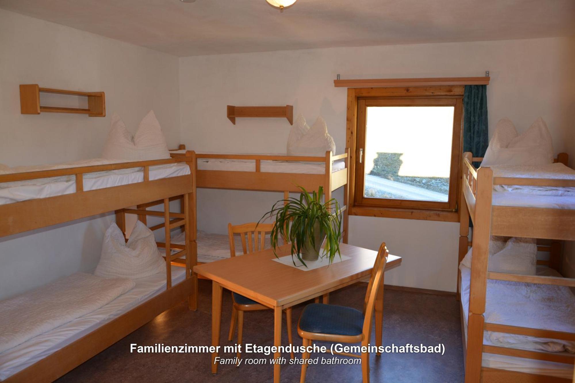 Ski In-Ski Out - Gaestehaeuser Saalbach-Hinterglemm - Wallegghof Christianhof Екстер'єр фото