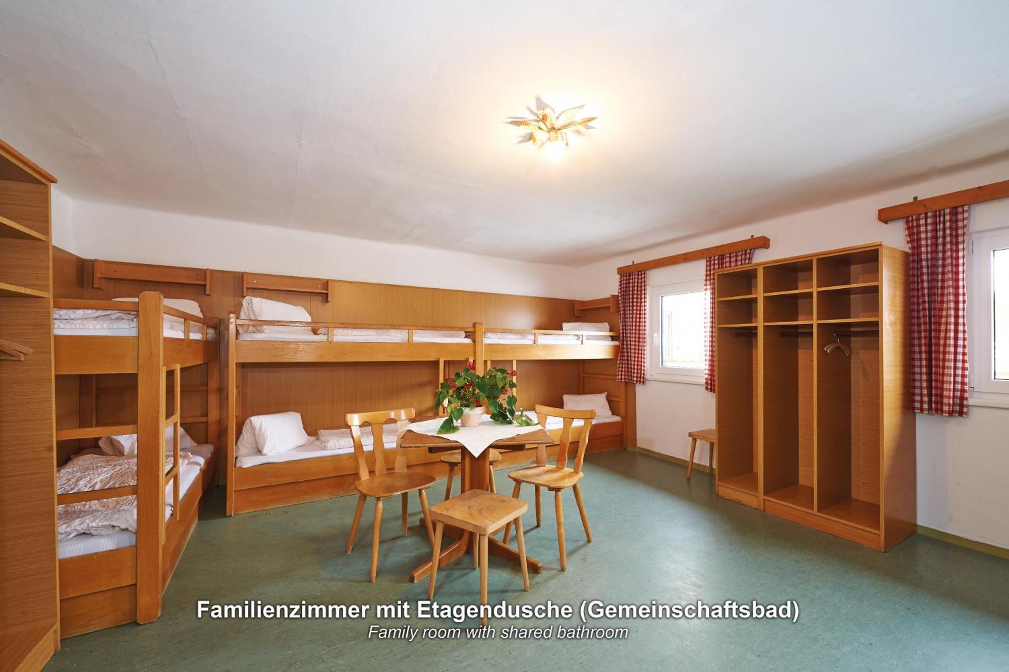 Ski In-Ski Out - Gaestehaeuser Saalbach-Hinterglemm - Wallegghof Christianhof Екстер'єр фото